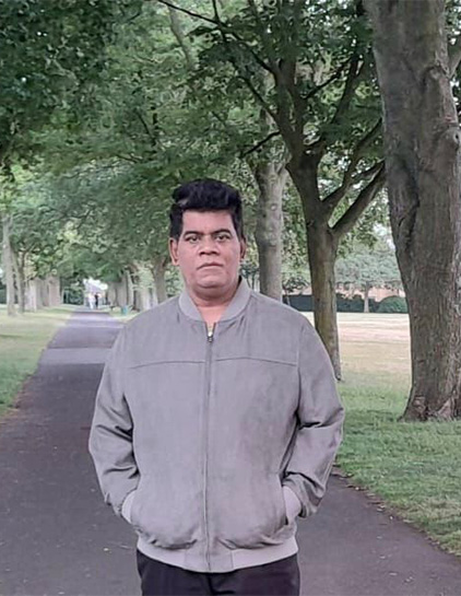 Moinul Hoque