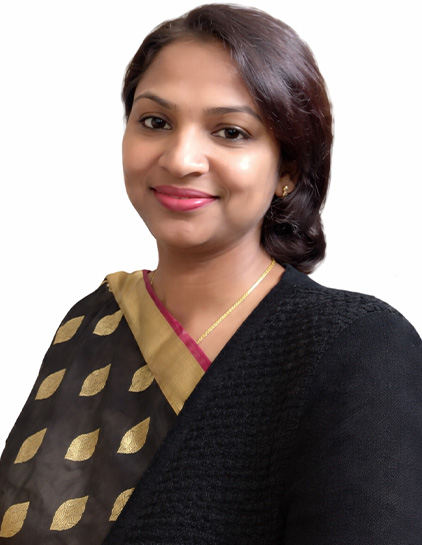 Najmeen Akther