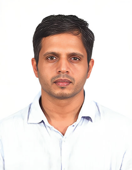 Santhosh Kumar