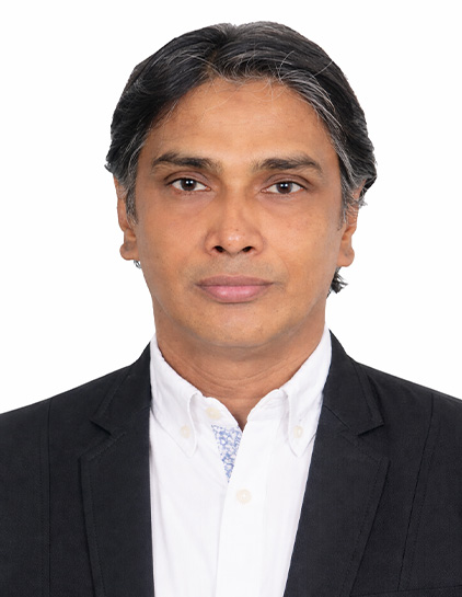 Syed Rumi Kadery