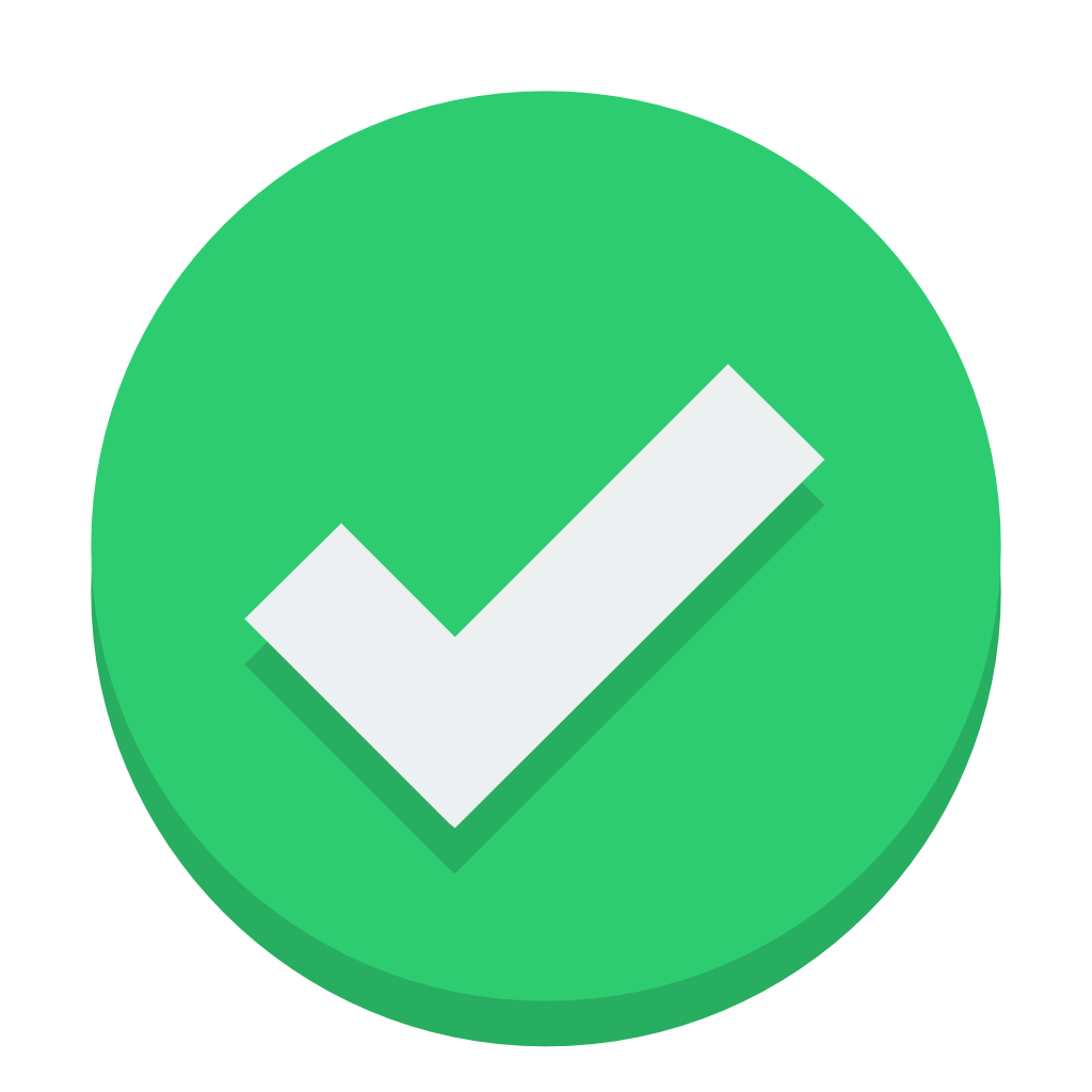 Checking Icon