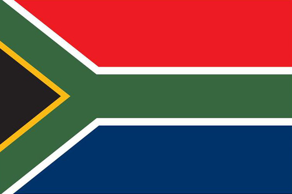 South Africa