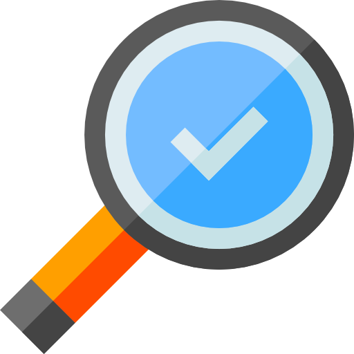 Inspection Icon